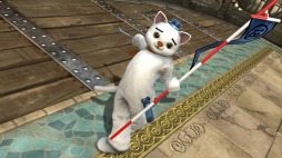 ���������꡼ No.005�Υ���ͥ������ / ��SOULCALIBUR Lost Swords�׺Ǹ�Ρ�´�ȵ�ǰ��󥭥󥰎���»�