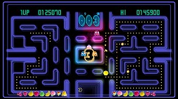 パックマンミュージアム