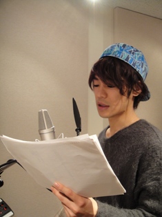 画像集#008のサムネイル/「いざ、出陣!恋戦」ドラマCDが2枚同時発売,公式キャストコメントを公開