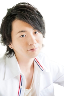 画像集#010のサムネイル/「いざ、出陣!恋戦」ドラマCDが2枚同時発売,公式キャストコメントを公開