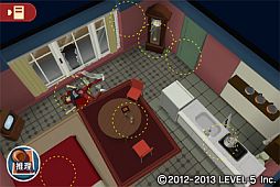 ꡼ No.004Υͥ / Androidǡ֥쥤ȥ֥饶ߥƥ꡼롼פۿĩ路褦