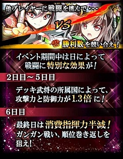 画像ギャラリー No.004のサムネイル画像 / 「三国ヴィジョリオン」,多くの戦闘に勝利して「曹洪」などを手に入れよう