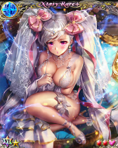 画像ギャラリー No.004のサムネイル画像 / 「幻獣姫」がサービス開始8周年記念キャンペーンを開催。「アルテミス」が新XR姫として登場