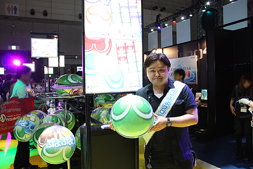 ꡼ No.008Υͥ / TGS 20132ѥ륲Υܤޤ줿֤פפƥȥꥹפϤɤΤ褦ͷ֤Τˤʤץǥ塼κٻĿ嵪ʹ