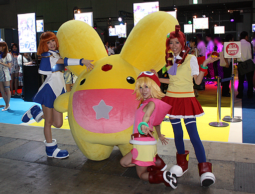 ꡼ No.011Υͥ / TGS 20132ѥ륲Υܤޤ줿֤פפƥȥꥹפϤɤΤ褦ͷ֤Τˤʤץǥ塼κٻĿ嵪ʹ