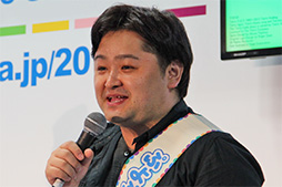 ꡼ No.002Υͥ / TGS 2013ͥζƣҤȺ Ĥ֤פפƥȥꥹץơ٥ȡץ쥤餱Ʒɥ졼򿩤٤Τï