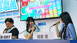 ꡼ No.006Υͥ / TGS 2013ͥζƣҤȺ Ĥ֤פפƥȥꥹץơ٥ȡץ쥤餱Ʒɥ졼򿩤٤Τï