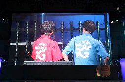 ꡼ No.007 | TGS 2013פפɽץ쥤䡼ˤְͷסѡץ쥤ǲ줬ʨ֤פפƥȥꥹץơݡ