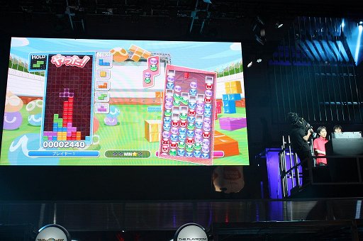 ꡼ No.010 | TGS 2013פפɽץ쥤䡼ˤְͷסѡץ쥤ǲ줬ʨ֤פפƥȥꥹץơݡ