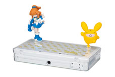 ꡼ No.006Υͥ / ֤פפƥȥꥹפȯ2014ǯ26˷ꡣ֥ե奢դ3DS/3DS LLСåȡפƱȯ