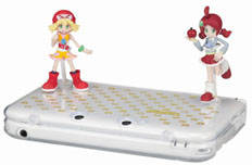 ꡼ No.008Υͥ / ֤פפƥȥꥹפȯ2014ǯ26˷ꡣ֥ե奢դ3DS/3DS LLСåȡפƱȯ