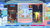 画像ギャラリー No.002のサムネイル画像 / 「ぷよぷよテトリス」，早期購入キャンペーンの実施が決定。特典は「ぷよぷよ!!クエスト」のレアカードを2枚入手できるシリアルコードだ
