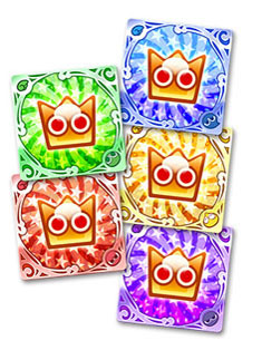 画像ギャラリー No.004のサムネイル画像 / 「ぷよぷよテトリス」，早期購入キャンペーンの実施が決定。特典は「ぷよぷよ!!クエスト」のレアカードを2枚入手できるシリアルコードだ