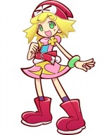 ���������꡼ No.003�Υ���ͥ������ / �֤פ�פ�ƥȥꥹ�ס��о쥭��饯����7�ͤξ������餫�ˡ��ƥȥꥹ¦����Ͽ�������