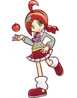 ���������꡼ No.004�Υ���ͥ������ / �֤פ�פ�ƥȥꥹ�ס��о쥭��饯����7�ͤξ������餫�ˡ��ƥȥꥹ¦����Ͽ�������