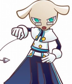 ���������꡼ No.007�Υ���ͥ������ / �֤פ�פ�ƥȥꥹ�ס��о쥭��饯����7�ͤξ������餫�ˡ��ƥȥꥹ¦����Ͽ�������