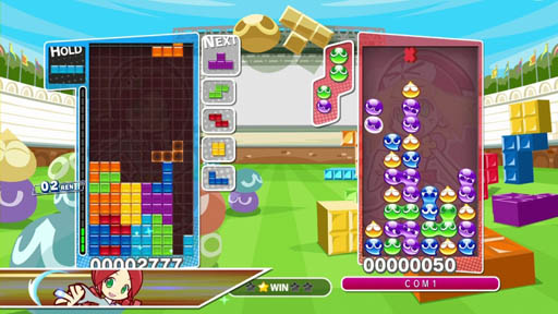 画像ギャラリー No.002のサムネイル画像 / セガ,「ジャンプフェスタ2014」の出展内容を公開。新作タイトルの試遊台を用意