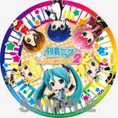 画像ギャラリー No.009のサムネイル画像 / セガ,「ジャンプフェスタ2014」の出展内容を公開。新作タイトルの試遊台を用意