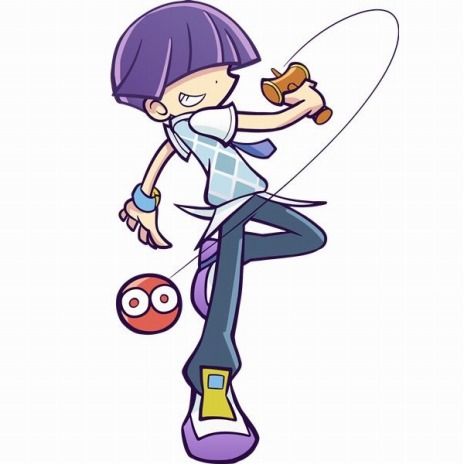 ぷよぷよテトリス キャラクター紹介第3弾 まぐろ と りすくませんぱい の情報が明らかに