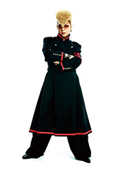 ���������꡼ No.009�Υ���ͥ������ / �֤פ�פ�ƥȥꥹ�פΥƥ��CM��25���������ϡ������ػҤ���餬�б�