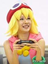 画像集#006のサムネイル/「ぷよぷよテトリス」の対戦の魅力を伝えるべく,アルル,アミティ,りんごの3人が,4Gamer編集部にやって来た! 記事掲載を賭けた勝負の行方は……?