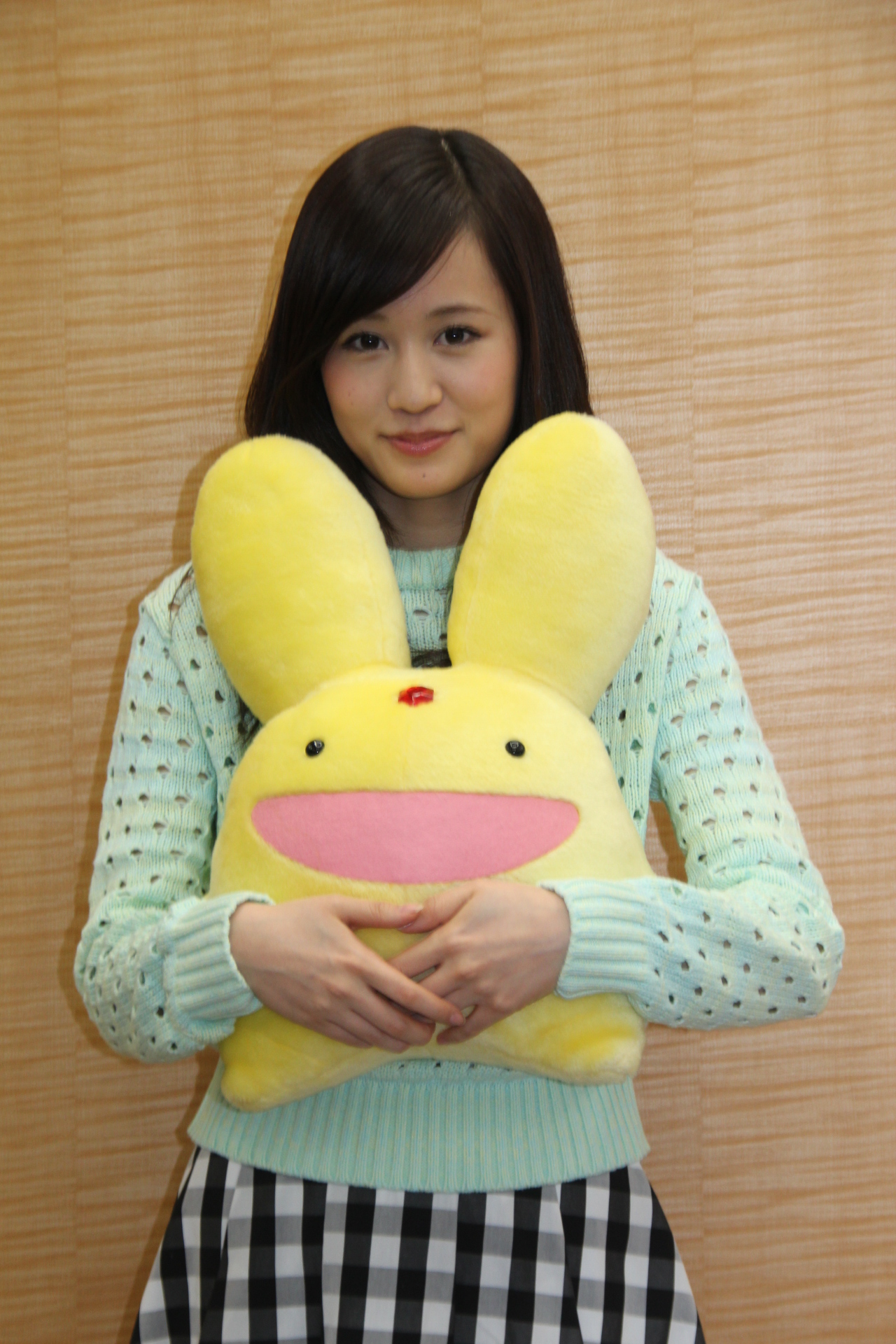 画像集no 001 前田敦子さんが ぷよぷよテトリス のオンライン対戦に挑戦 イベント 画像集no 001 前田敦子さんが ぷよぷよテトリス のオンライン対戦に挑戦 イベント