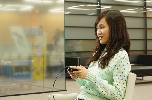 画像集#001のサムネイル/「ぷよぷよテトリス」,イベント“あっちゃんとぷよテト!”の動画が公開に