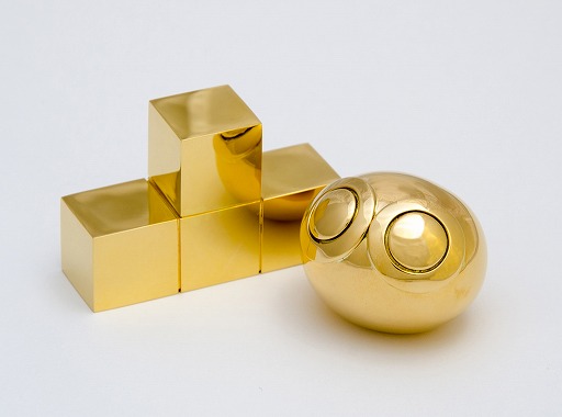 画像集#002のサムネイル/「ぷよぷよテトリス」,プロデューサーがプレゼントを贈呈する模様が公開