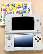 画像集#003のサムネイル/「★ぷよぷよ!セガ」,New 3DSなどが当たるプレゼントキャンペーンを実施