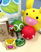 画像集#004のサムネイル/「★ぷよぷよ!セガ」,New 3DSなどが当たるプレゼントキャンペーンを実施