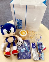 画像集#005のサムネイル/「★ぷよぷよ!セガ」,New 3DSなどが当たるプレゼントキャンペーンを実施