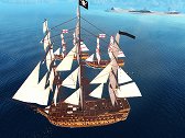 モバイル端末でパイレーツの海戦を満喫 Assassin S Creed Pirates の最新トレイラーが公開