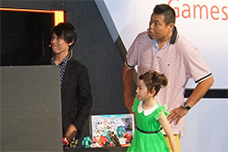 ꡼ No.044 | TGS 2013ϥǥˡܥԥͳ˺̵¤ΤȢ֥ǥˡ ե˥ƥȯɽݡ