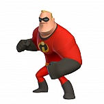 ���������꡼ No.011�Υ���ͥ������ / �֥ǥ����ˡ�����ե��˥ƥ��ס�Mr.���󥯥�ǥ��֥�ȥ������Υ��ɾ������餫�ˡ�3����Υѥ�ǥ��������ץ����å�