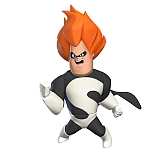 ���������꡼ No.014�Υ���ͥ������ / �֥ǥ����ˡ�����ե��˥ƥ��ס�Mr.���󥯥�ǥ��֥�ȥ������Υ��ɾ������餫�ˡ�3����Υѥ�ǥ��������ץ����å�