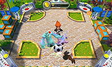 ꡼ No.008Υͥ / Wii U֥ǥˡե˥ƥפ3DSǡȥȥܥå󥸡ɤȯ䡣2ơ3Ƥξʥ饤ʥåפ餫