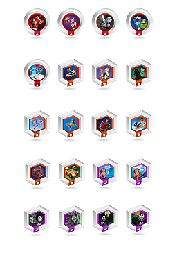 ꡼ No.015Υͥ / Wii U֥ǥˡե˥ƥפ3DSǡȥȥܥå󥸡ɤȯ䡣2ơ3Ƥξʥ饤ʥåפ餫