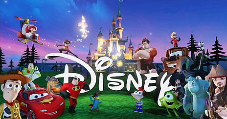 画像集#008のサムネイル/Wii U「ディズニーインフィニティ」の体験版配信が本日スタート。チュートリアルおよびゲーム冒頭のステージを体験可能