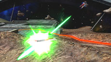 画像集#013のサムネイル/PS3版「機動戦士ガンダム EXTREME VS. FULL BOOST」に参戦する新機体やシステムなど，ゲームの詳細が明らかに