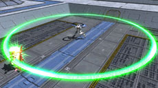 画像集#052のサムネイル/PS3版「機動戦士ガンダム EXTREME VS. FULL BOOST」に参戦する新機体やシステムなど，ゲームの詳細が明らかに