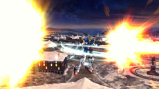 画像集#076のサムネイル/PS3版「機動戦士ガンダム EXTREME VS. FULL BOOST」に参戦する新機体やシステムなど，ゲームの詳細が明らかに