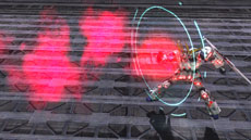 画像集#136のサムネイル/PS3版「機動戦士ガンダム EXTREME VS. FULL BOOST」に参戦する新機体やシステムなど，ゲームの詳細が明らかに