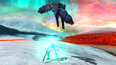 画像集#144のサムネイル/PS3版「機動戦士ガンダム EXTREME VS. FULL BOOST」に参戦する新機体やシステムなど，ゲームの詳細が明らかに