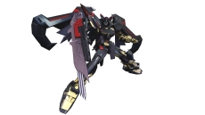 画像ギャラリー No.002のサムネイル画像 / 「機動戦士ガンダム EXTREME VS. FULL BOOST」，“アストレイゴールドフレーム天”を始めとする13機体の概要が公開に