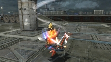 画像ギャラリー No.006のサムネイル画像 / 「機動戦士ガンダム EXTREME VS. FULL BOOST」，“アストレイゴールドフレーム天”を始めとする13機体の概要が公開に