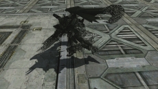 画像ギャラリー No.008のサムネイル画像 / 「機動戦士ガンダム EXTREME VS. FULL BOOST」，“アストレイゴールドフレーム天”を始めとする13機体の概要が公開に