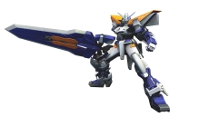 画像ギャラリー No.011のサムネイル画像 / 「機動戦士ガンダム EXTREME VS. FULL BOOST」，“アストレイゴールドフレーム天”を始めとする13機体の概要が公開に