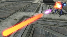 画像ギャラリー No.013のサムネイル画像 / 「機動戦士ガンダム EXTREME VS. FULL BOOST」，“アストレイゴールドフレーム天”を始めとする13機体の概要が公開に