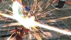 画像ギャラリー No.017のサムネイル画像 / 「機動戦士ガンダム EXTREME VS. FULL BOOST」，“アストレイゴールドフレーム天”を始めとする13機体の概要が公開に