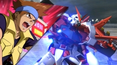 画像ギャラリー No.019のサムネイル画像 / 「機動戦士ガンダム EXTREME VS. FULL BOOST」，“アストレイゴールドフレーム天”を始めとする13機体の概要が公開に